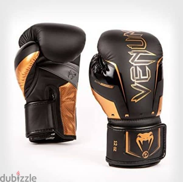 New Venum Boxing Gloves (High Quality) 1