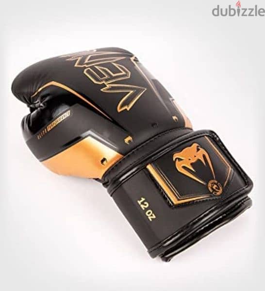 New Venum Boxing Gloves (High Quality) 2