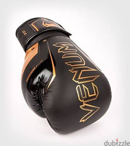 New Venum Boxing Gloves (High Quality) 5