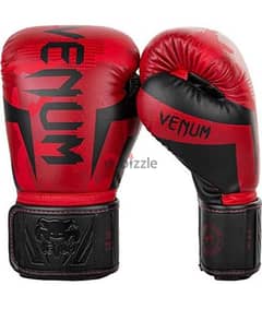 New Venum Boxing Gloves  (High Quality)