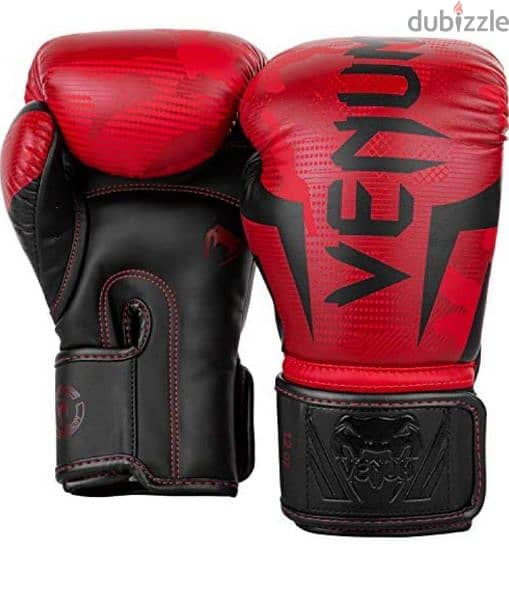 New Venum Boxing Gloves  (High Quality) 1