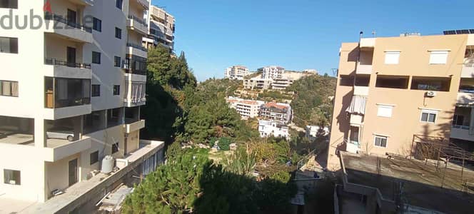 Apartment | Blat | Mountain view | شقة للبيع | PLS 25377/1