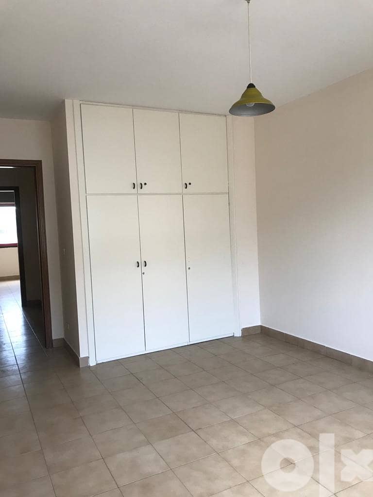 L10958-180 sqm Apartment for Rent in Broumana 4