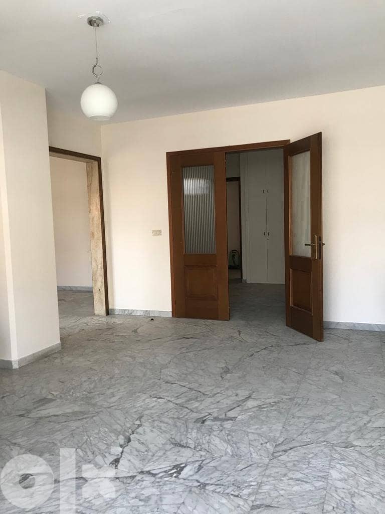 L10958-180 sqm Apartment for Rent in Broumana 7