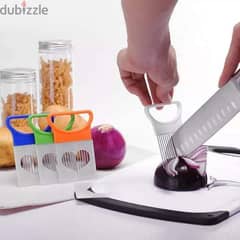 easy vegetable and fruits slicing tools
