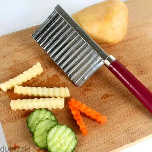 easy vegetable and fruits slicing tools 2