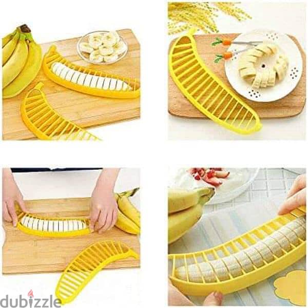 easy vegetable and fruits slicing tools 4