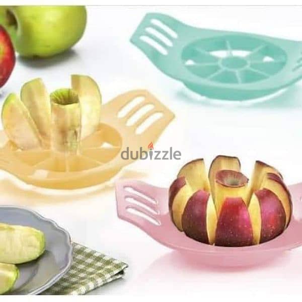 easy vegetable and fruits slicing tools 5