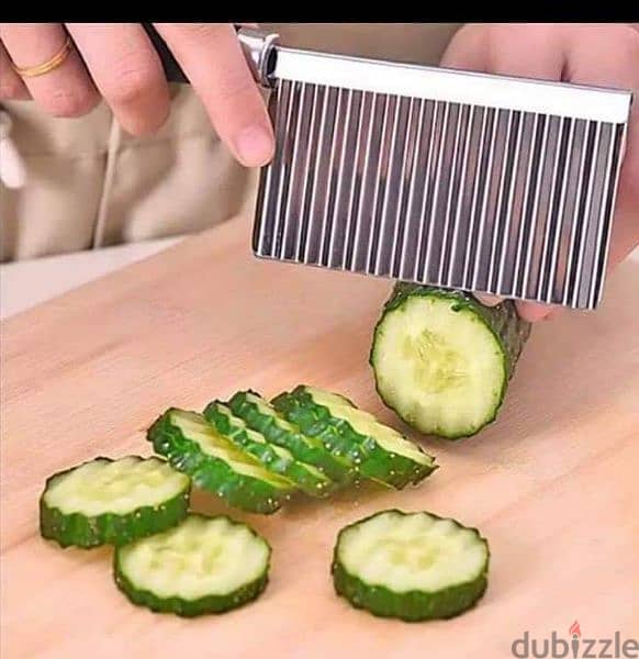 easy vegetable and fruits slicing tools 8