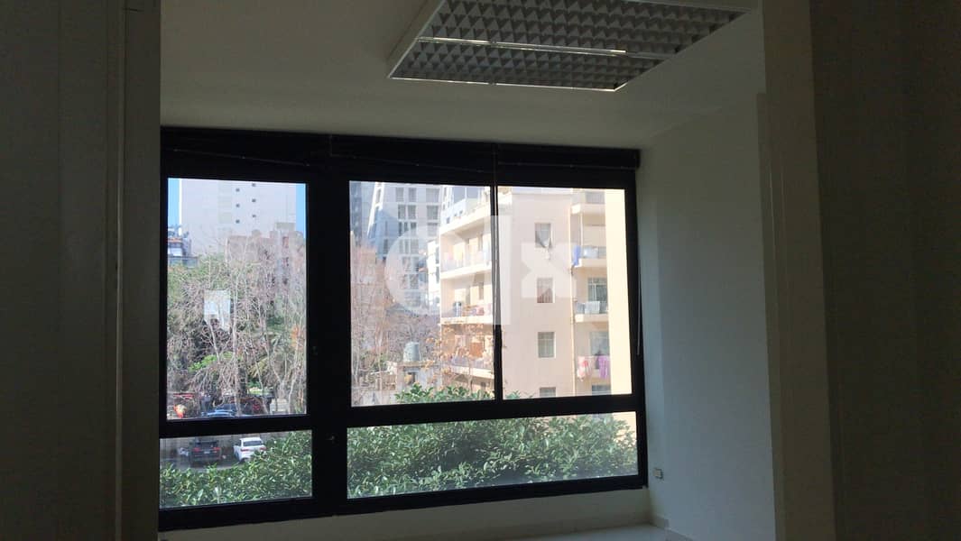L10963- A 137 SQM Office for Rent in Minet El Hosn 3