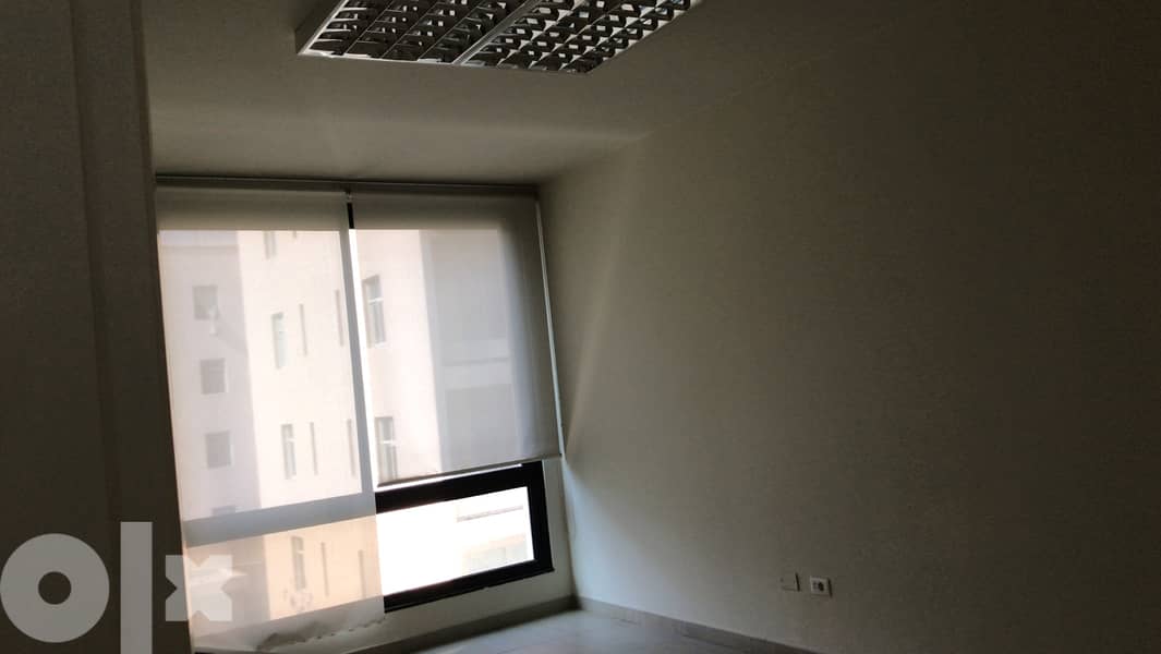 L10963- A 137 SQM Office for Rent in Minet El Hosn 6