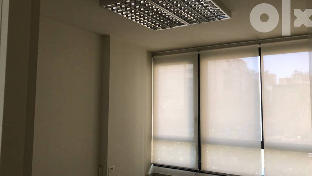 L10963- A 137 SQM Office for Rent in Minet El Hosn 7