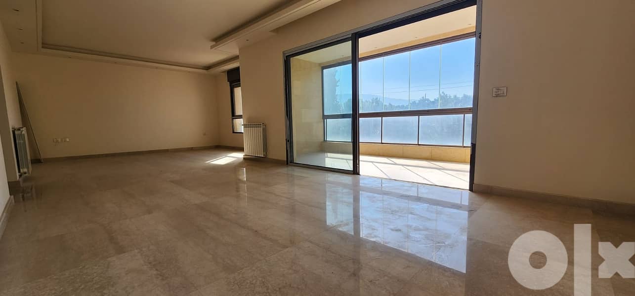 L10964- 3-Bedroom Apartment for Sale in Louaizeh 6