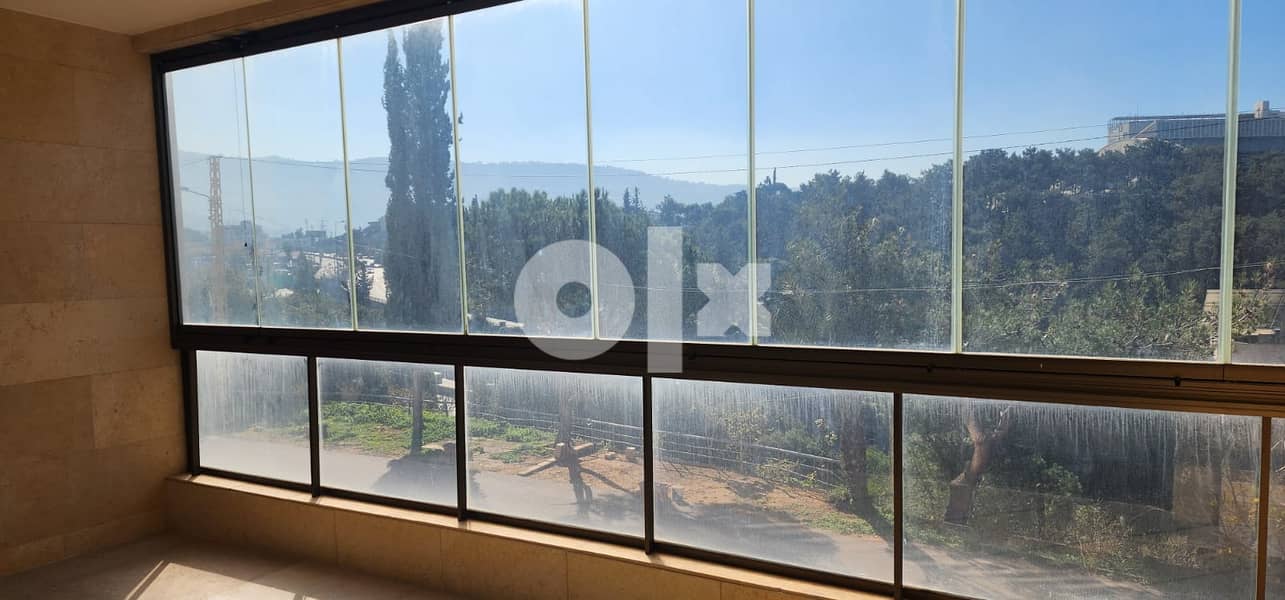 L10964- 3-Bedroom Apartment for Sale in Louaizeh 7