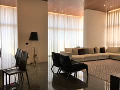 267 SQM Apartment in Sursock Achrafieh, Beirut with City and Sea View 0