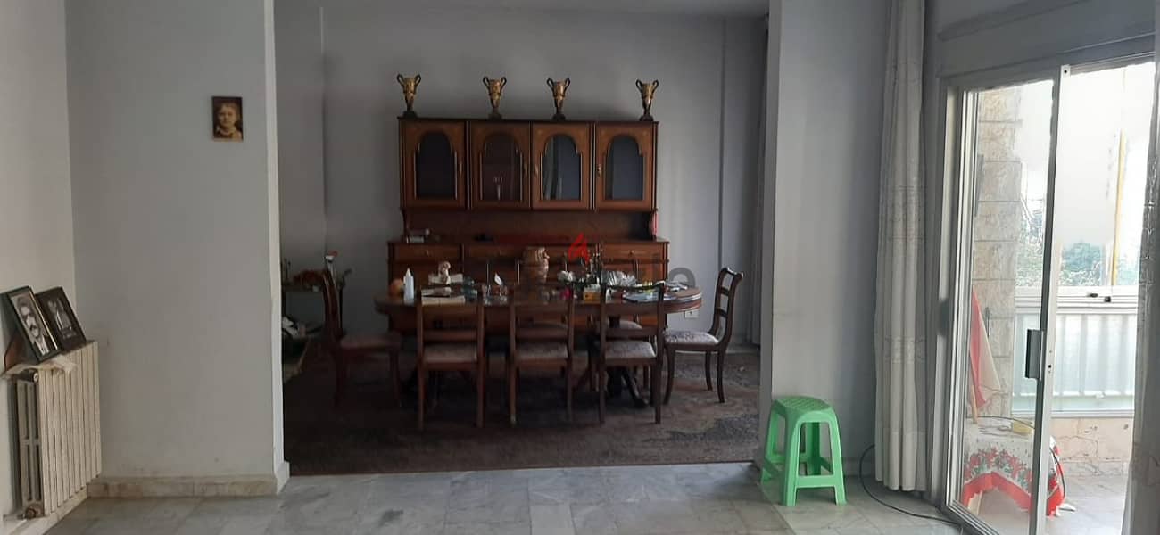 155 Sqm | Apartment for sale in Kfar Hbab 1