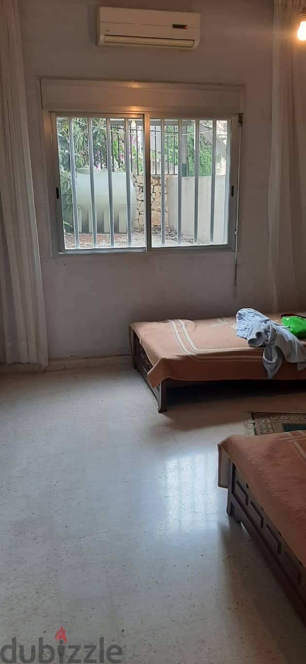 155 Sqm | Apartment for sale in Kfar Hbab 8