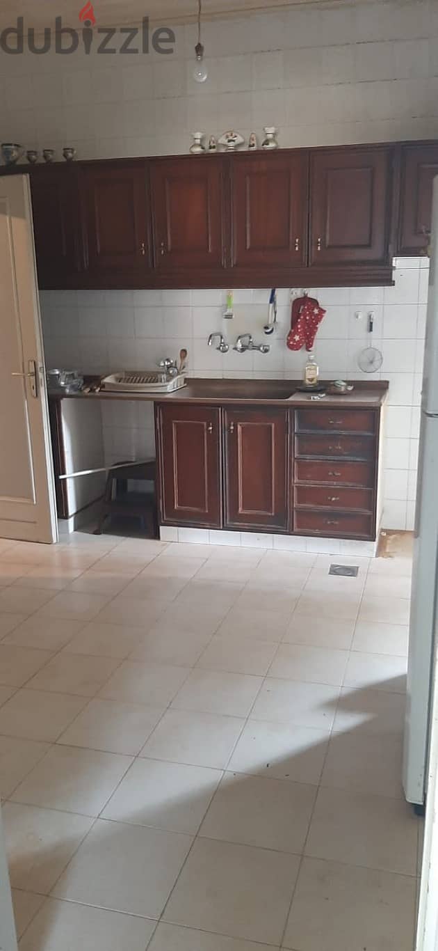155 Sqm | Apartment for sale in Kfar Hbab 10