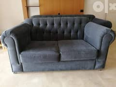 sofa 3+2 350$