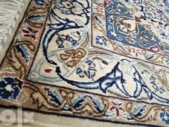 Iranian Carpet Naein 350$