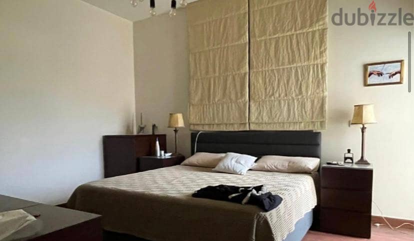 Furnished In Badaro Prime (260Sq) 4 Bedrooms , (BD-119) 5