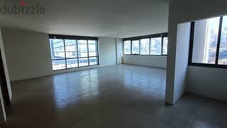 100 SQM | Office for sale in Dbayeh | Sea view 0