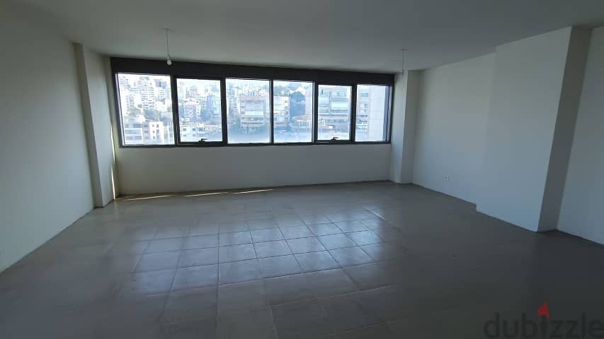 100 SQM | Office for sale in Dbayeh | Sea view 2