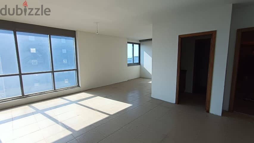 100 SQM | Office for sale in Dbayeh | Sea view 1