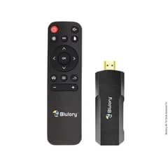 Blulory 4K TV Stick Android TV