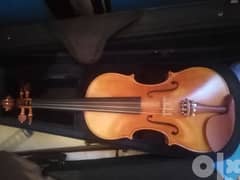 violin 4/4 0