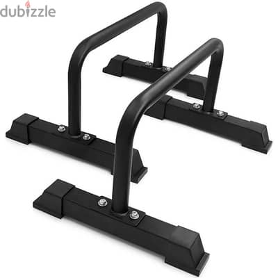 Parallettes Dip Bars