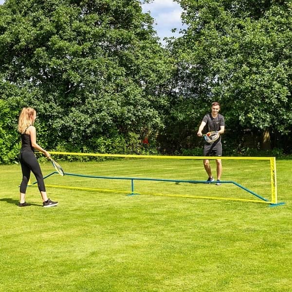 Garden Tennis Set 2