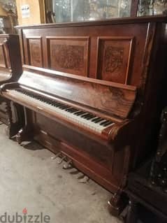 piano germany very good condition 0