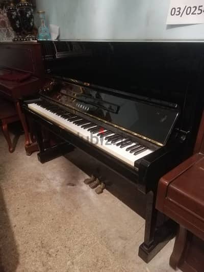 piano