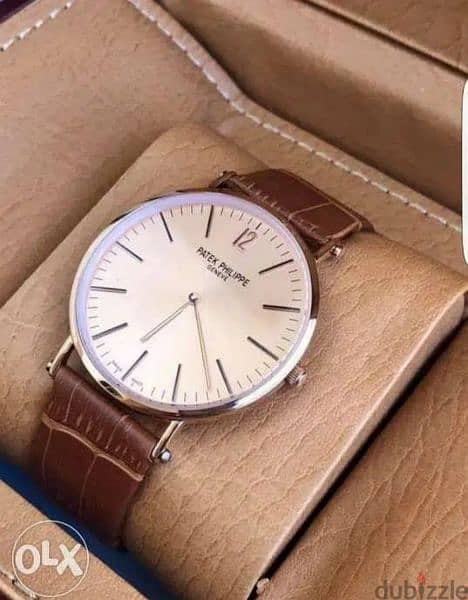 Patek philippe top olx