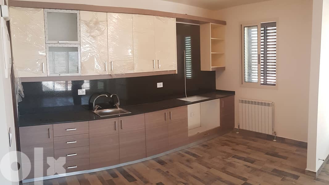 L10971-Fully Furnished New Villa in Laklouk Nature for Rent (SEASONAL) 1