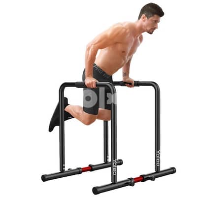 Adjustable Dip Bar