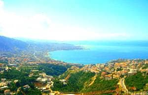 Unblockable Moutain and Sea View Land in Adma! REF#JE52137 1