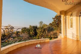 Ajaltoun 1000m2 Villa | 1000m2 Garden | Super Luxurious | View | 0