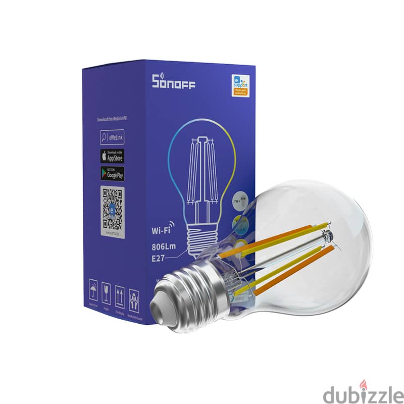 Sonoff Smart Lighting 3