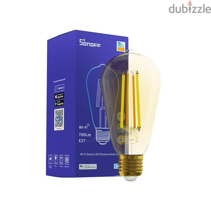 Sonoff Smart Lighting 4