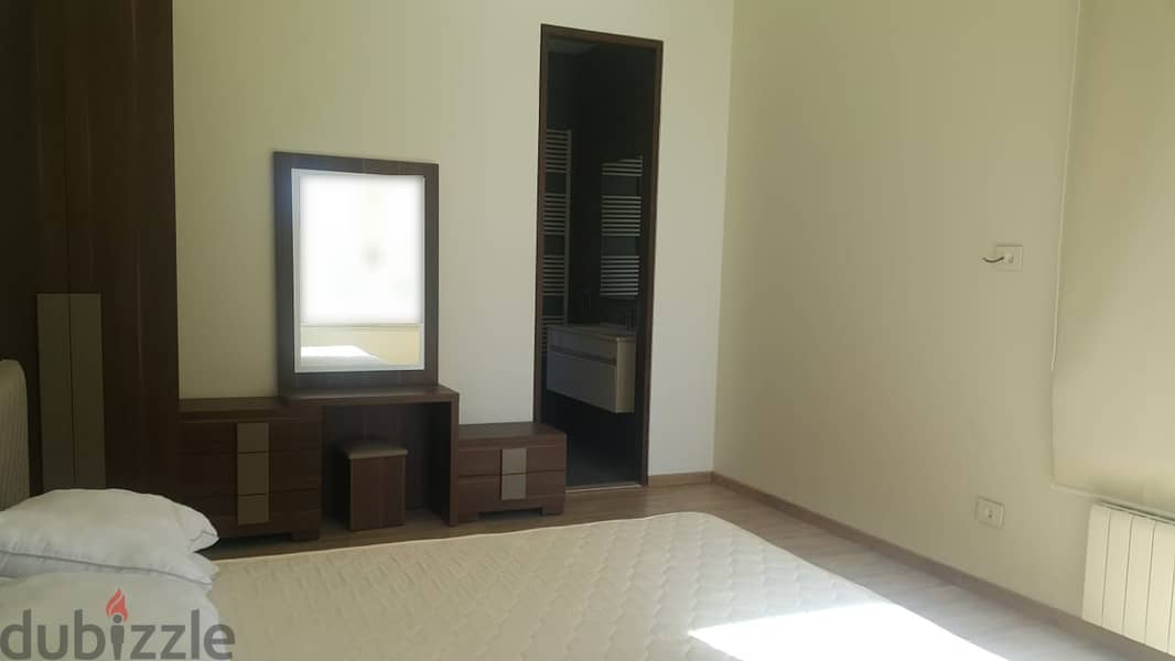 Ain El Mraiseh With Panoramic Sea View (270SQ) 3 Bedrooms (BT-513) 6
