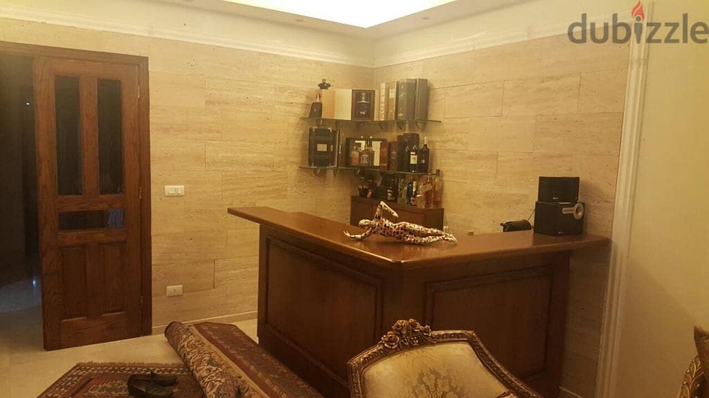BAABDAT PRIME  (260SQ) FURNISHED MOUNTAIN VIEW  , (BB-133) 1