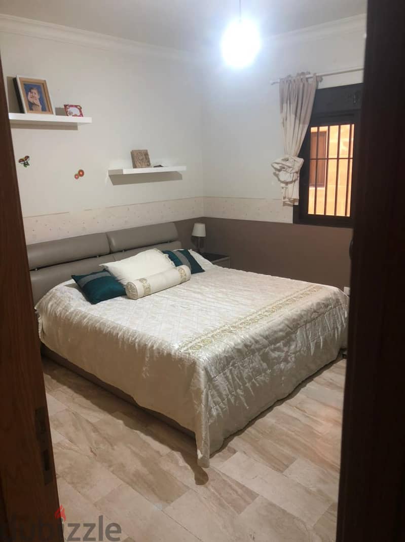 BAABDAT PRIME  (260SQ) FURNISHED MOUNTAIN VIEW  , (BB-133) 3