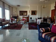 Apartment for sale in Beit meri شقه للبيع في بيت مري 0