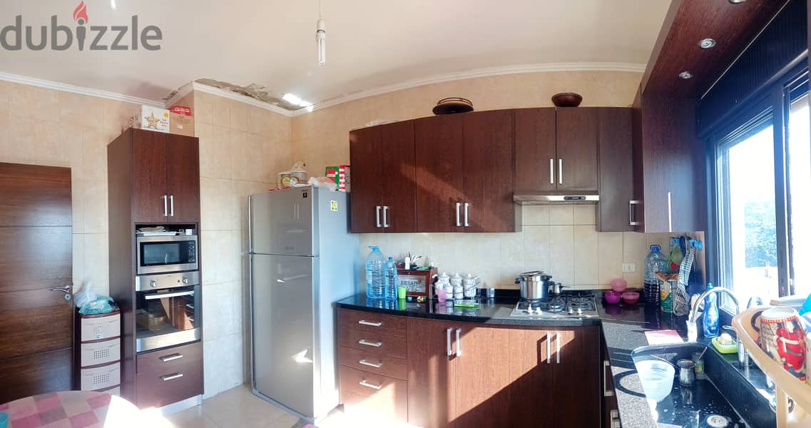 RWB115/G - Apartment for Sale in Amchit Jbeil شقة للبيع في عمشيت جبيل 3