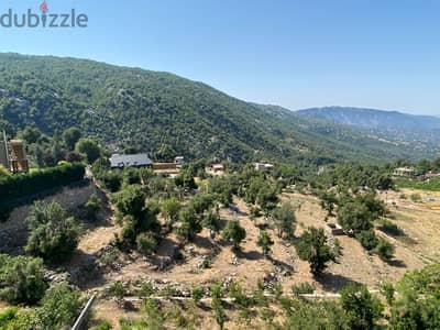 RWB118/G - Land for sale in Ehmej Jbeil ارض للبيع في اهمج جبيل