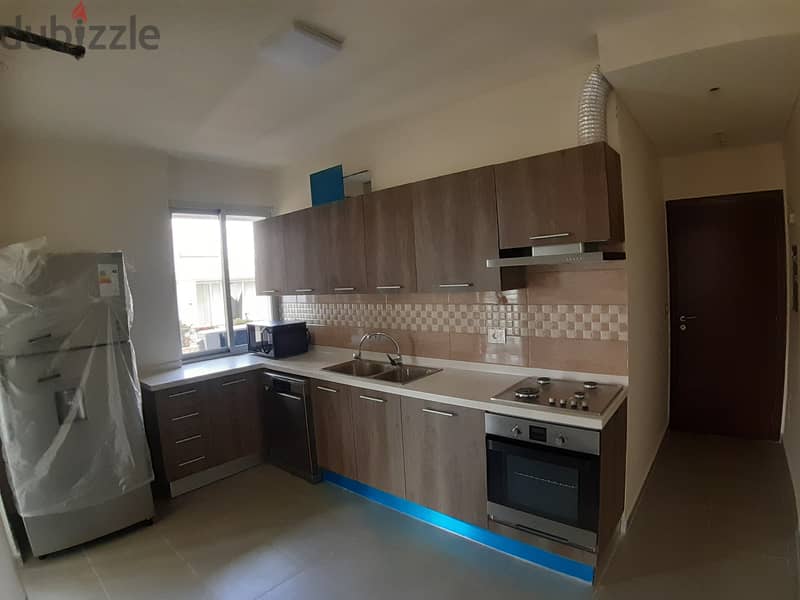 Apartment for Rent in Achrafieh شقة للأجار في الأشرفية 6
