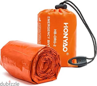 honyao survival sleeping bag