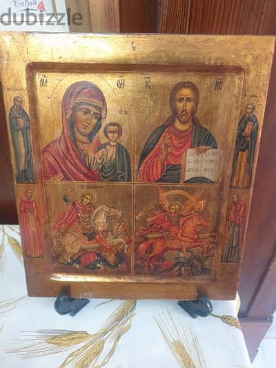 antique icon